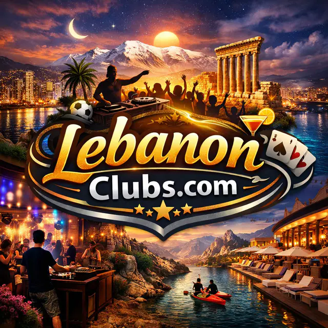 LebanonClubs.com — premium domain name for sale