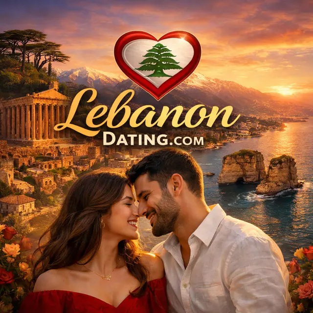 LebanonDating.com — premium domain name for sale