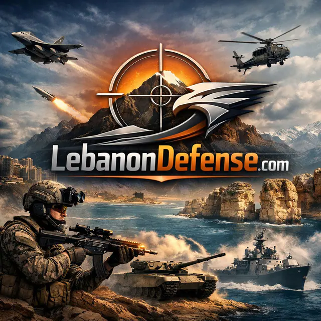 LebanonDefense.com — premium domain name for sale