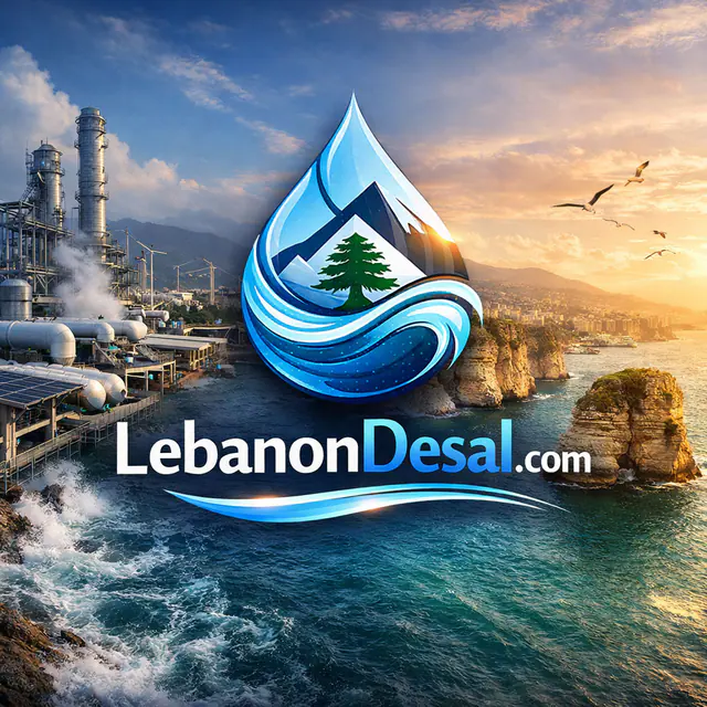 LebanonDesal.com — premium domain name for sale
