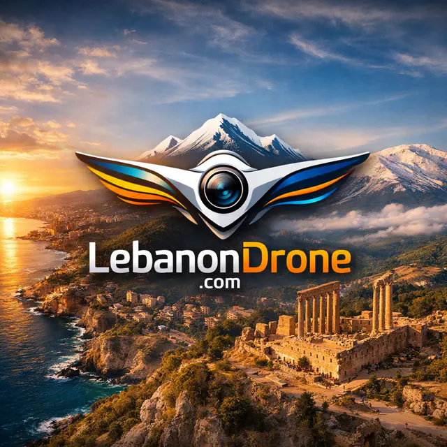 LebanonDrone.com — premium domain name for sale