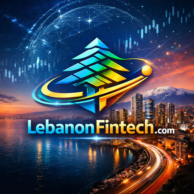 LebanonFintech.com — premium domain name for sale