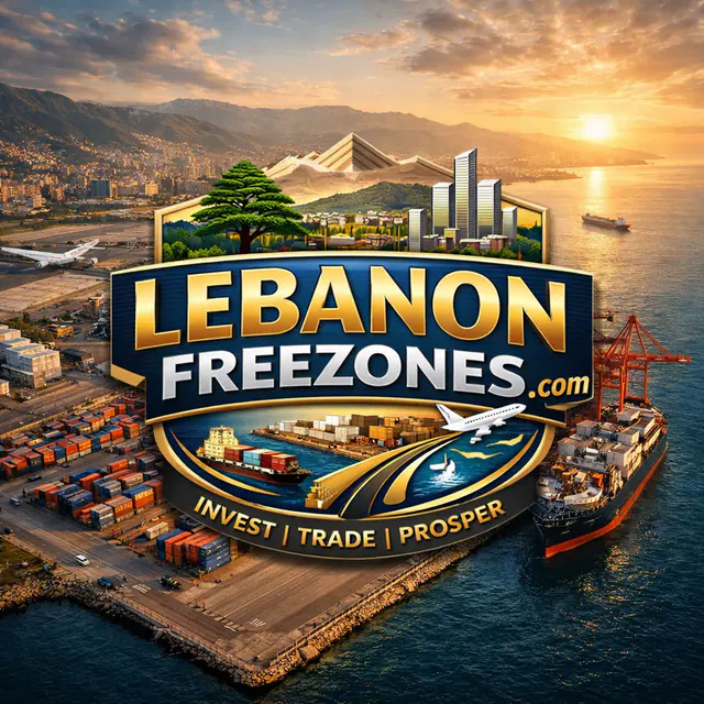 LebanonFreezones.com — premium domain name for sale