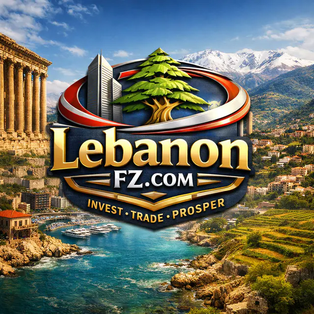 LebanonFZ.com — premium domain name for sale