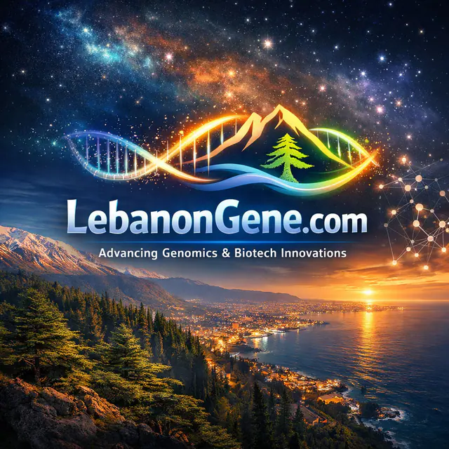 LebanonGene.com — premium domain name for sale