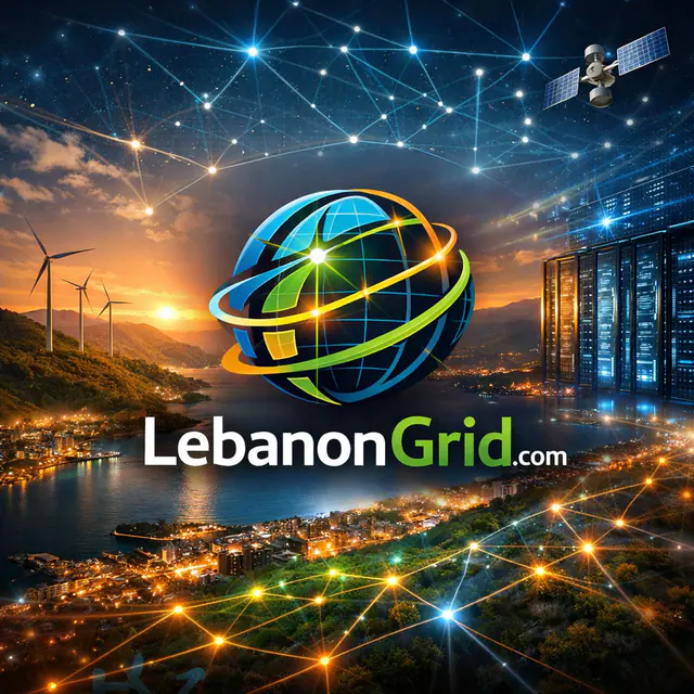 LebanonGrid.com — premium domain name for sale
