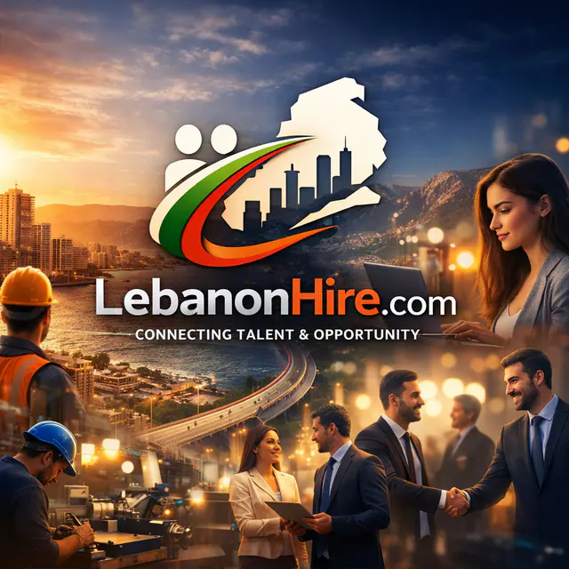 LebanonHire.com — premium domain name for sale