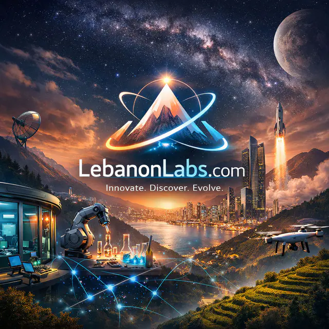 LebanonLabs.com — premium domain name for sale