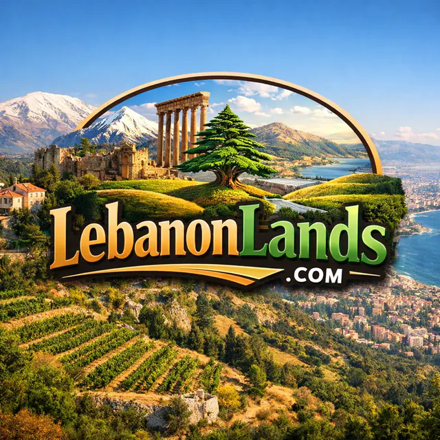 LebanonLands.com — premium domain name for sale