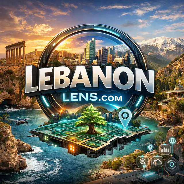 LebanonLens.com — premium domain name for sale