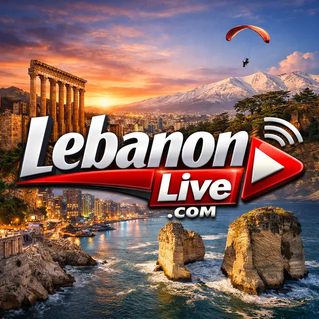 LebanonLive.com — premium domain name for sale
