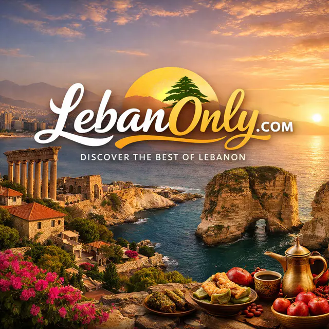 Lebanonly.com — premium domain name for sale