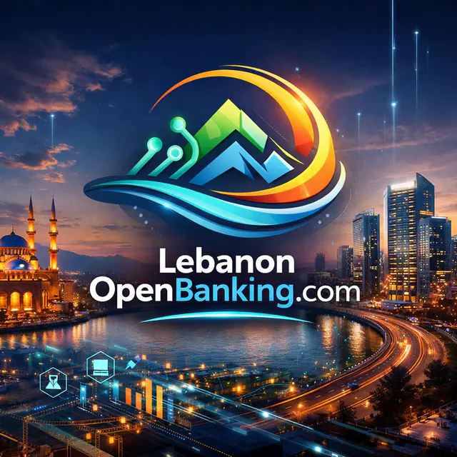 LebanonOpenBanking.com — premium domain name for sale