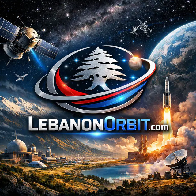 LebanonOrbit.com — premium domain name for sale