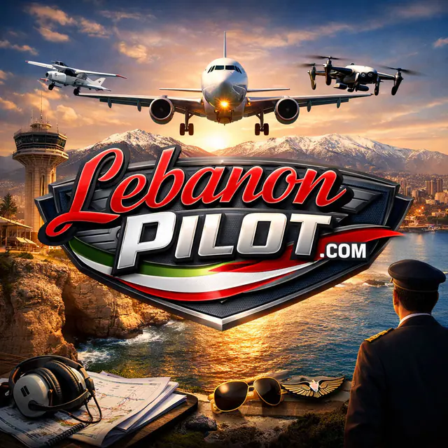 LebanonPilot.com — premium domain name for sale