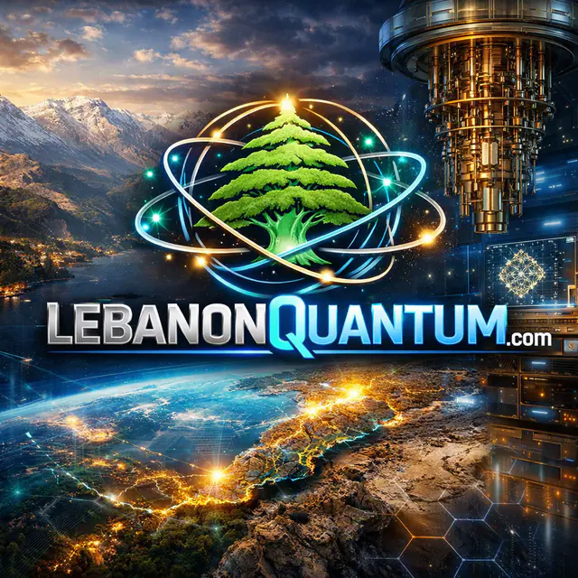 LebanonQuantum.com — premium domain name for sale