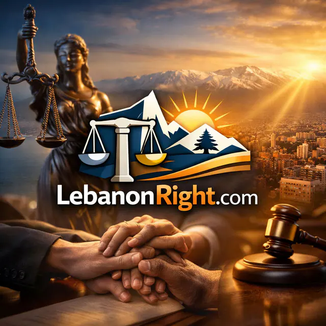 LebanonRight.com — premium domain name for sale
