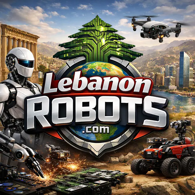 LebanonRobots.com — premium domain name for sale