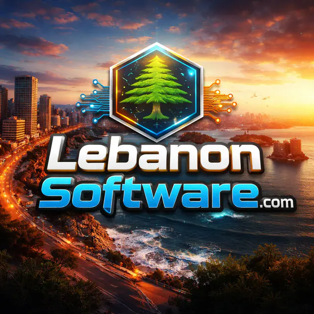LebanonSoftware.com — premium domain name for sale