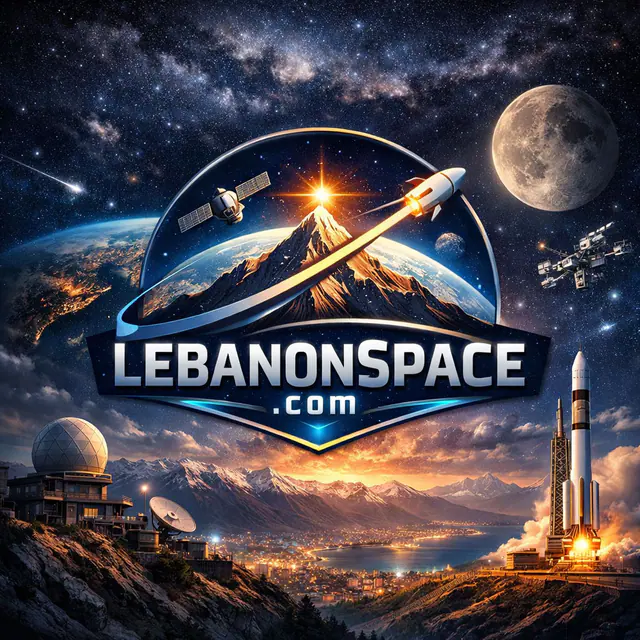 LebanonSpace.com — premium domain name for sale