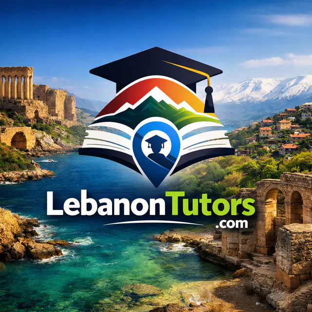 LebanonTutors.com — premium domain name for sale