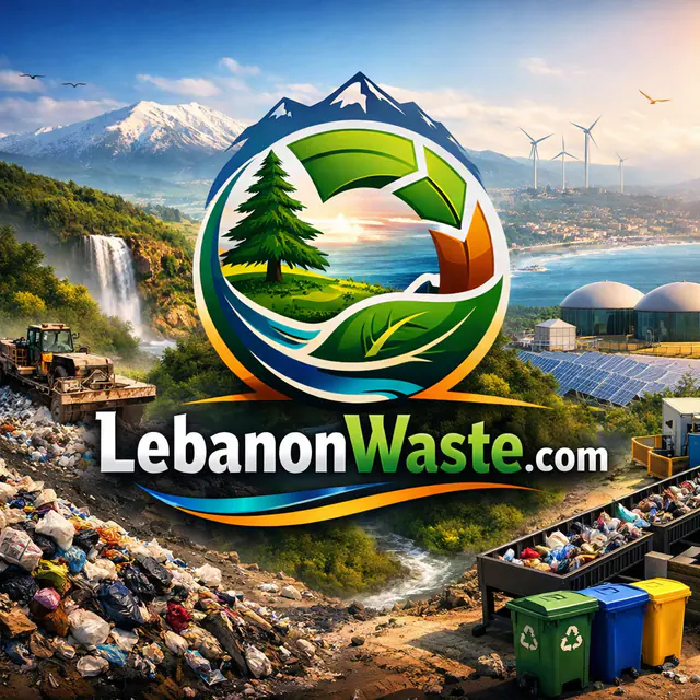 LebanonWaste.com — premium domain name for sale