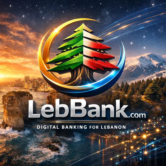 LebBank.com — premium domain name for sale