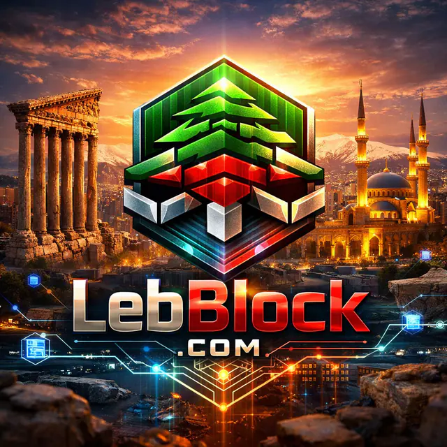 LebBlock.com — premium domain name for sale