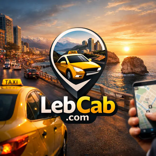 LebCab.com — premium domain name for sale