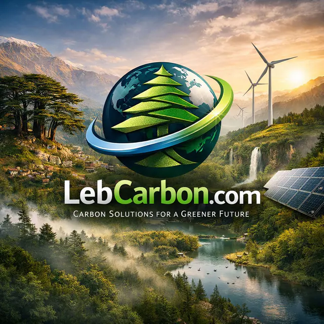 LebCarbon.com — premium domain name for sale