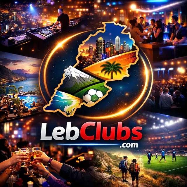 LebClubs.com — premium domain name for sale