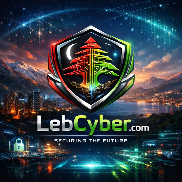 LebCyber.com — premium domain name for sale