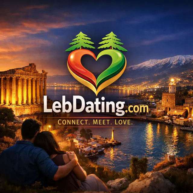 LebDating.com — premium domain name for sale
