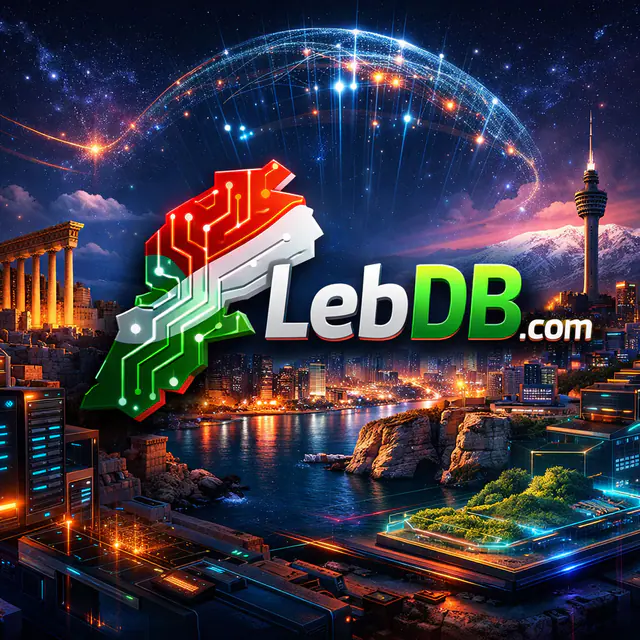LebDB.com — premium domain name for sale