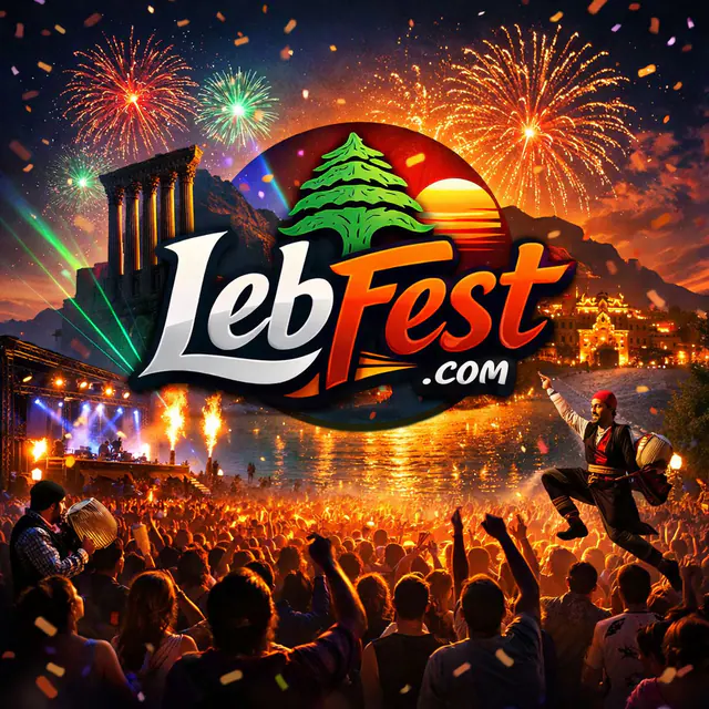 LebFest.com — premium domain name for sale