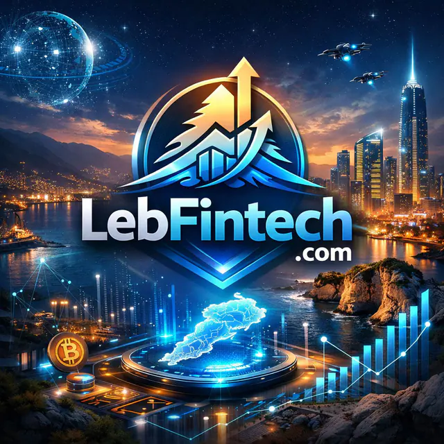 LebFintech.com — premium domain name for sale