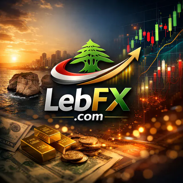 LebFX.com — premium domain name for sale