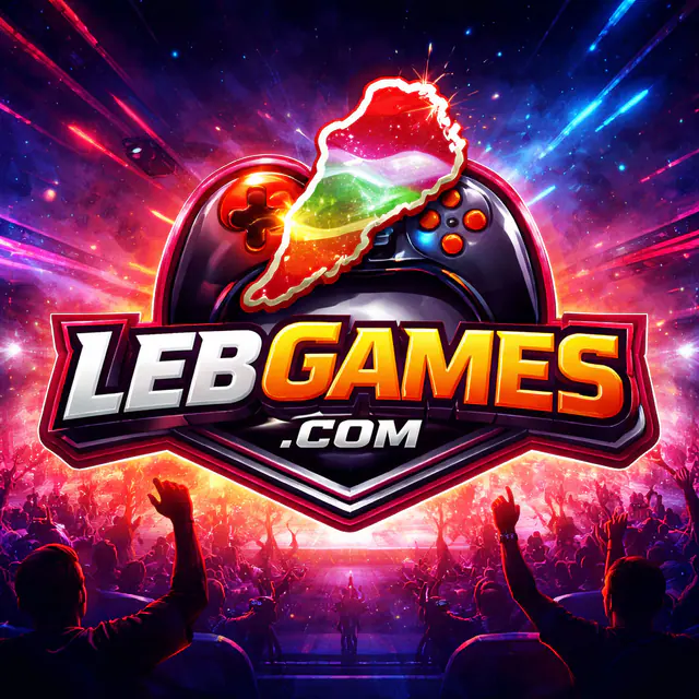 LebGames.com — premium domain name for sale