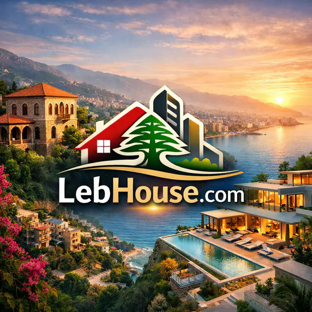 LebHouse.com — premium domain name for sale