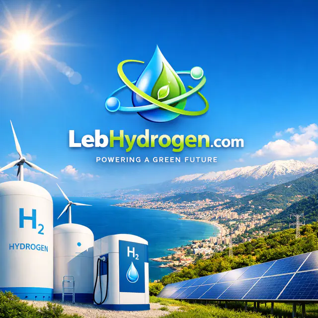 LebHydrogen.com — premium domain name for sale
