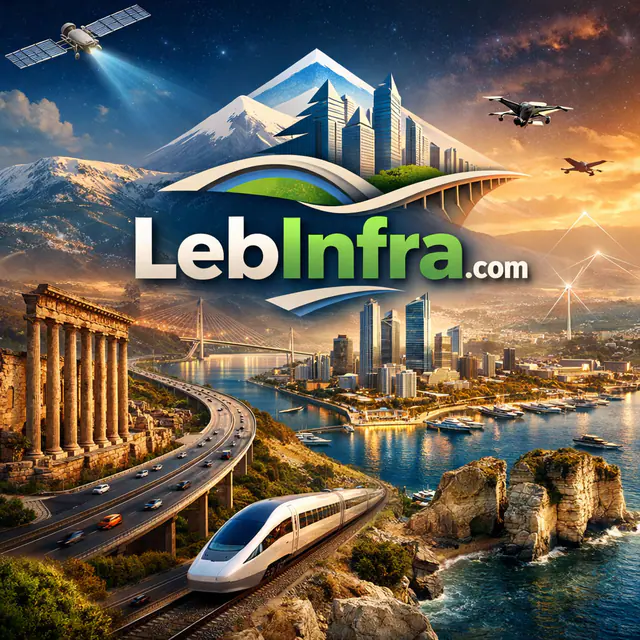 LebInfra.com — premium domain name for sale