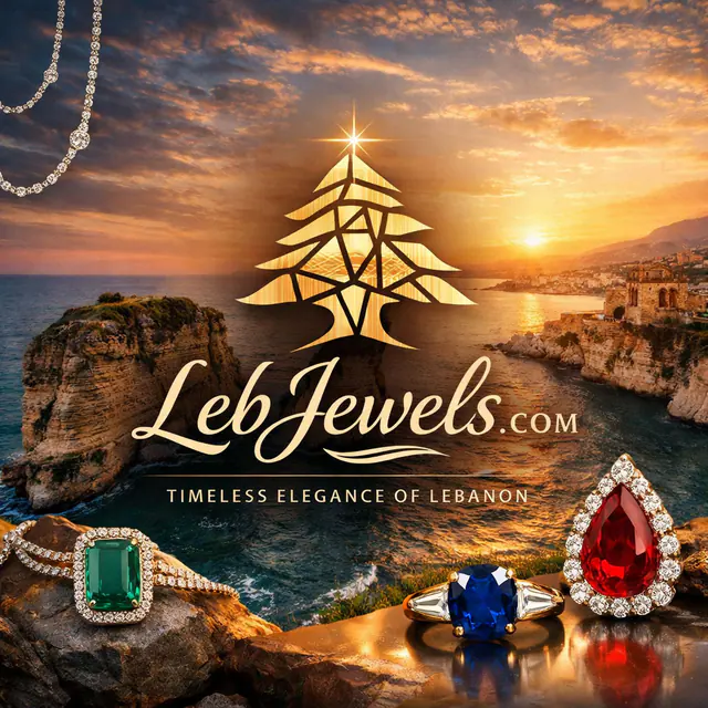 LebJewels.com — premium domain name for sale