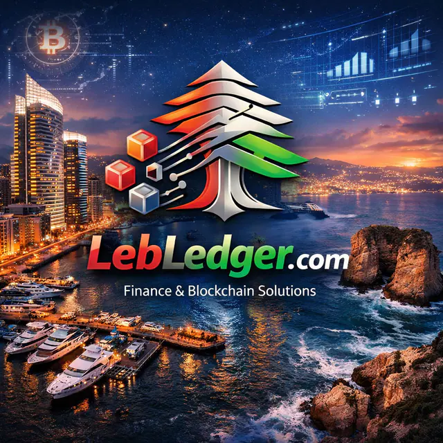 LebLedger.com — premium domain name for sale