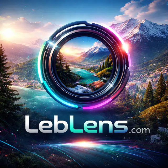 LebLens.com — premium domain name for sale