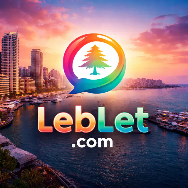 LebLet.com — premium domain name for sale