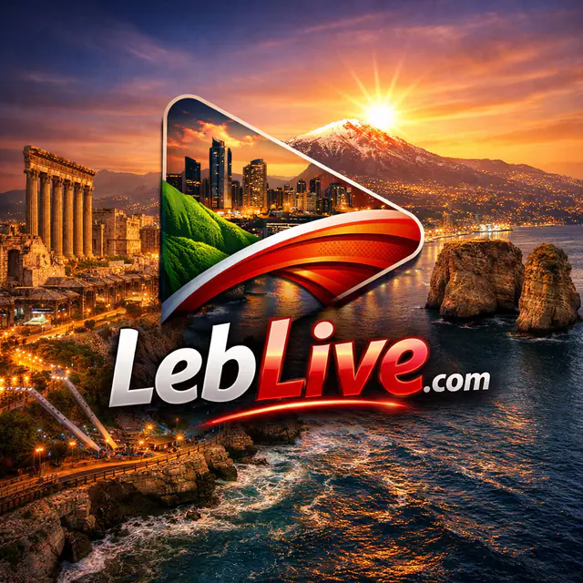 LebLive.com — premium domain name for sale
