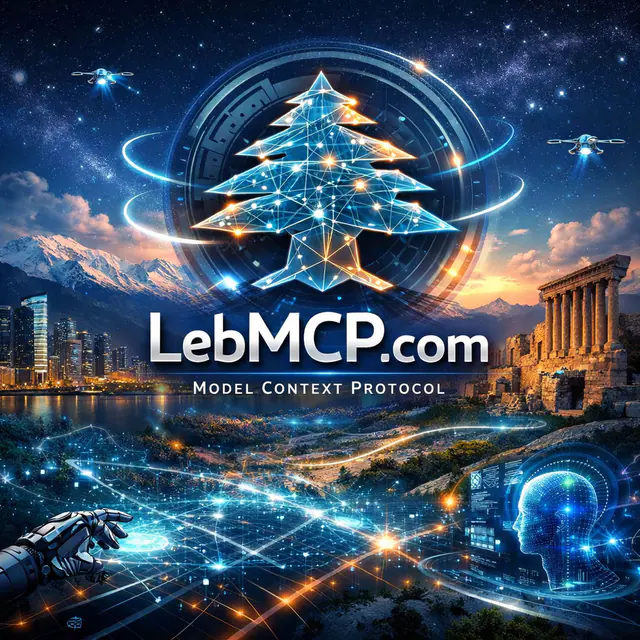 LebMCP.com — premium domain name for sale