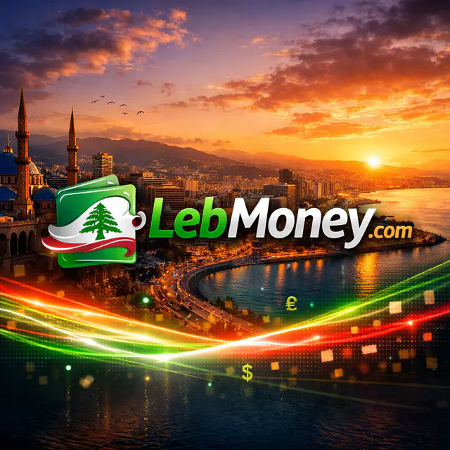 LebMoney.com — premium domain name for sale