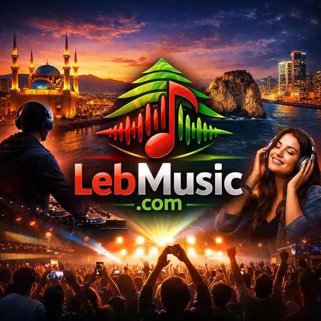 LebMusic.com — premium domain name for sale