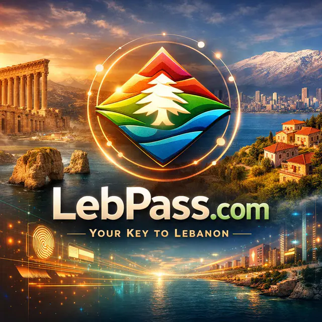 LebPass.com — premium domain name for sale